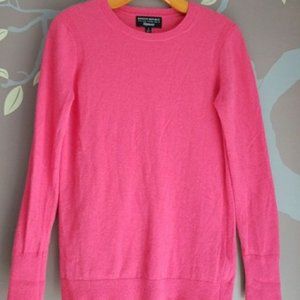 Filpucci fine Italian yarn sweater, sz Small